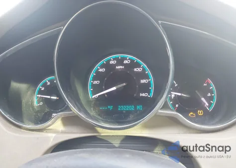 2010 Chevrolet Malibu Lt z USA, uszkodzony, nr VIN 1G1ZC5EB1AF144041